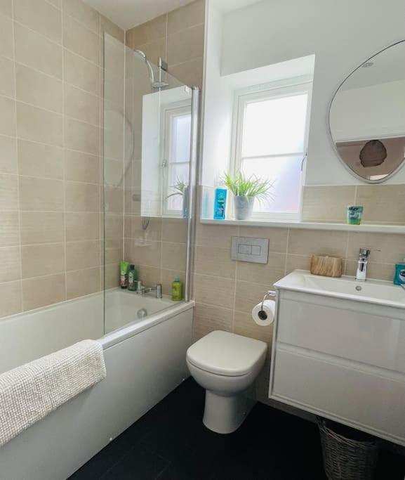 Stunning! Beautiful Contemporary Property In Holt, Norfolk Holt  Zewnętrze zdjęcie